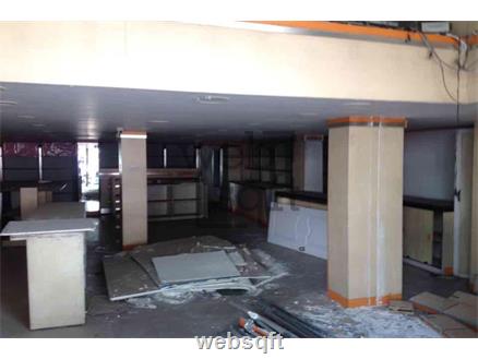Retail showroom for Sale in Miyapur